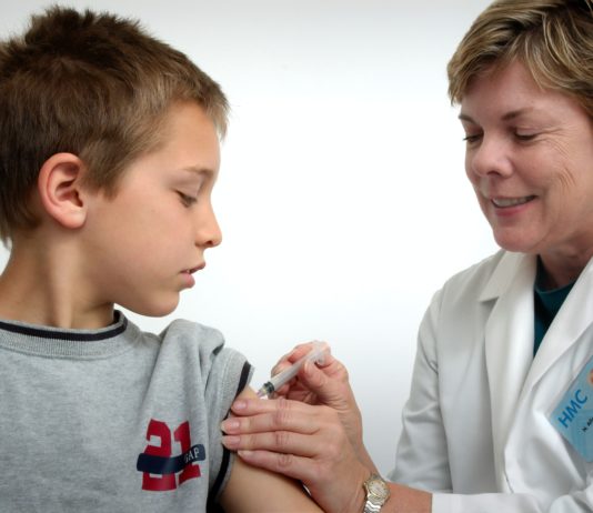 Covid-19: Sechs Kinder erhielten in einem Impfzentrum in Le Mans eine falsche Dosis