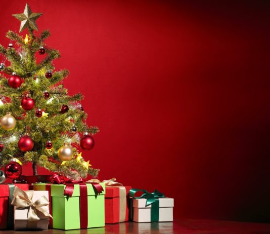 Kann man ökologisch korrekt Weihnachten feiern?
