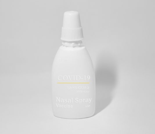 Impfstoff gegen Covid-19: Bald mit einem Nasenspray das Virus effektiver bekämpfen?