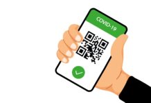 Covid-19: Trotz Zunahme der Ansteckungen kommt der Gesundheitspass im Moment nicht zurück Gesundheitspass_Illustration