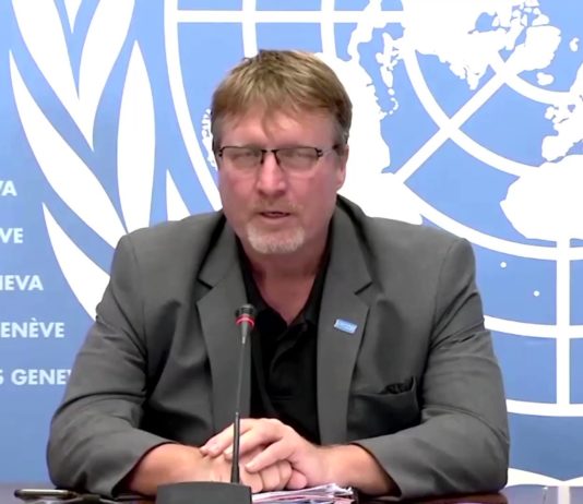 Omikron-Variante: WHO hat bisher keine Todesfälle durch den neuen Stamm festgestellt