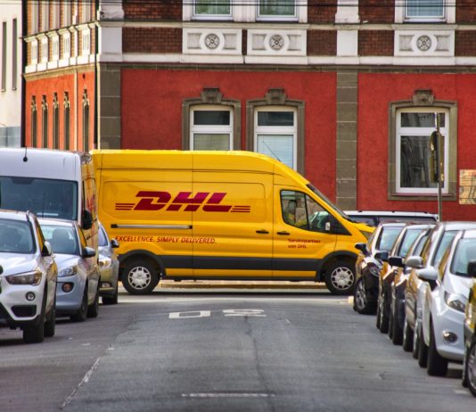 Weihnachten: Spediteure sehen sich vor einem starken Paket-Aufkommen