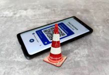 Covid-19: Festnahmen in Lyon und Paris wegen Zehntausender gefälschter Gesundheitspässe