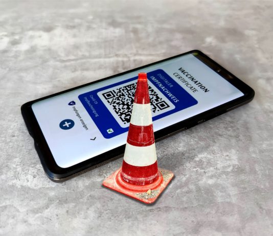 Covid-19: Festnahmen in Lyon und Paris wegen Zehntausender gefälschter Gesundheitspässe