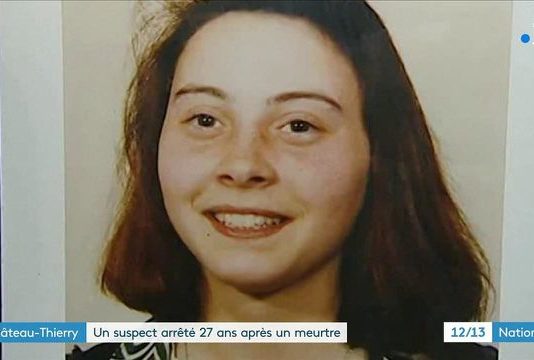 Château-Thierry: Mann nach 27 Jahren wegen Mordes festgenommen