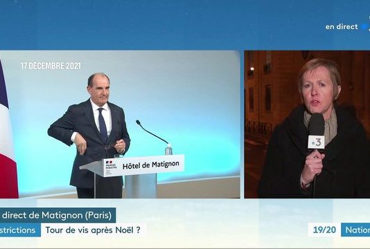 Covid-19: Weitere Einschränkungen sind nicht ausgeschlossen