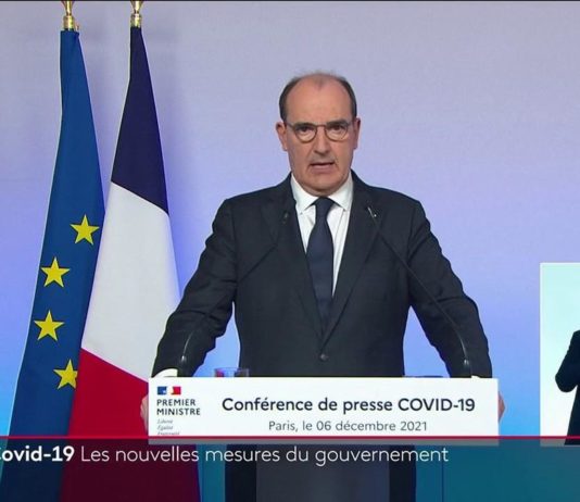 Covid-19: Die neuen Maßnahmen der Regierung