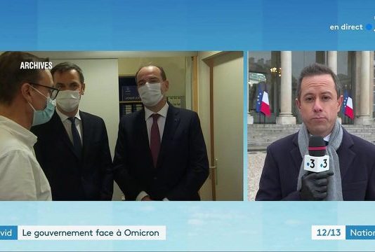 Covid-19: Sollte sich die Epidemie weiter beschleunigen erwägt Regierung neue Maßnahmen