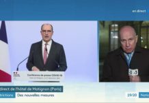 Covid-19: Stärkung der Telearbeit als wichtigste Regierungsankündigung