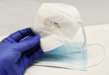 Covid-19: Sollte man zum Schutz vor der Omikron-Variante eher eine FFP2-Maske tragen?