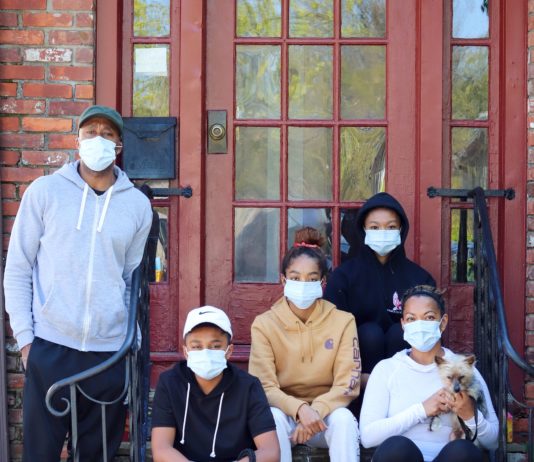 Omikron: Wer mit dieser Covid-19-Variante in Kontakt kommt muss 17 Tage in Quarantäne!