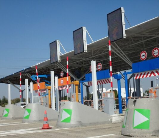 Keine Mautstellen mehr zwischen Paris und Caen – aber die Autobahn bleibt gebührenpflichtig Peage_Maut_Autobahn