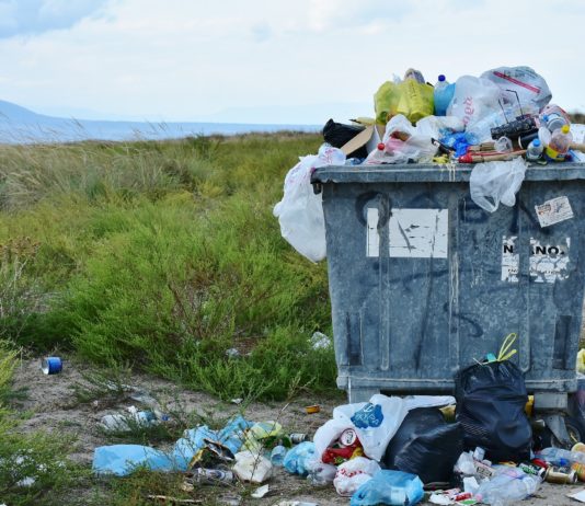 2022: Was sich mit dem Gesetz gegen Verschwendung ab 1. Januar ändert