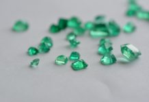 Mont-Blanc-Schatz 8 Jahre nach seiner Entdeckung zwischen Stadt Chamonix und dem Finder geteilt