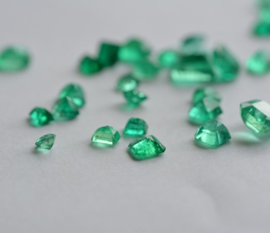 Mont-Blanc-Schatz 8 Jahre nach seiner Entdeckung zwischen Stadt Chamonix und dem Finder geteilt