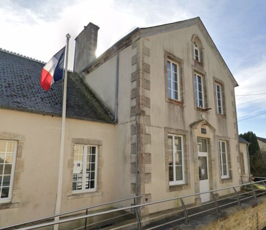 Bürgermeister unterstützt Emmanuel Macron und wird mit dem Tod bedroht