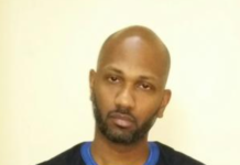 Er ist laut einer von Europol veröffentlichten Liste der meistgesuchte Franzose