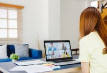 Covid-19: Angesichts von Omikron kommt die Pflicht zur Telearbeit