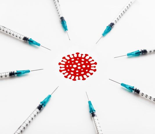 Olivier Véran: Neun Millionen Menschen könnten am 15. Februar ihren Impfpass verlieren