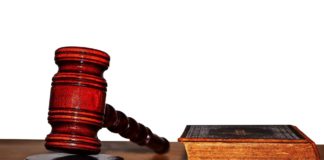 Fall Nègre: Sechs Jahre später meldet sich die Justiz zurück – und ruft die Betroffenen zur Eile auf Justiz_Illustration