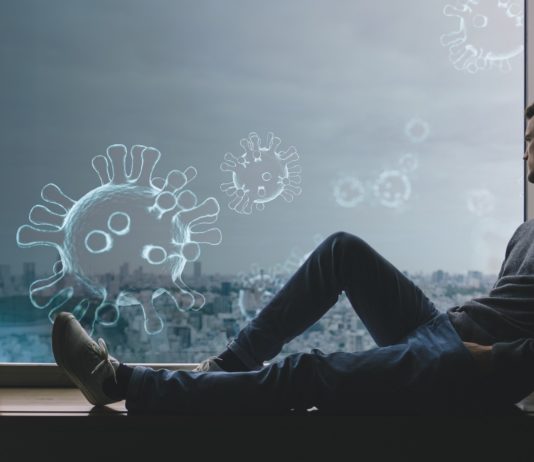 Covid-19: Angesichts von Omikron bald wieder Ausgangssperren und Lockdowns?