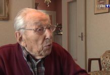 Der älteste Franzose starb im Alter von 112 Jahren an Covid-19