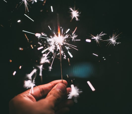 Silvester: Weniger Feiern im Zeichen von Covid-19