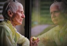 Tod im Altersheim von Roubaix – ein Verbrechen, das unbequeme Fragen stellt Altersheim_Illustration