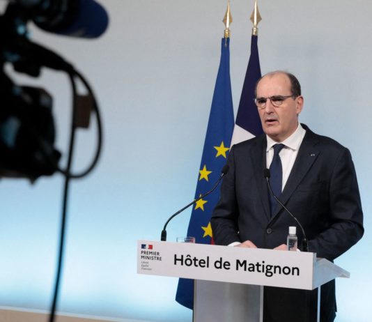 Regierung von Jean Castex trifft sich zum letzten Mal zu einem Ministerrat