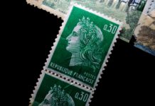 Briefmarkenpreise steigen ab dem 1. Januar 2022