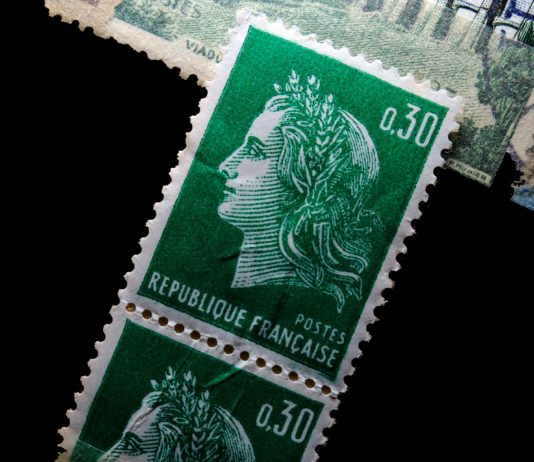 Briefmarkenpreise steigen ab dem 1. Januar 2022