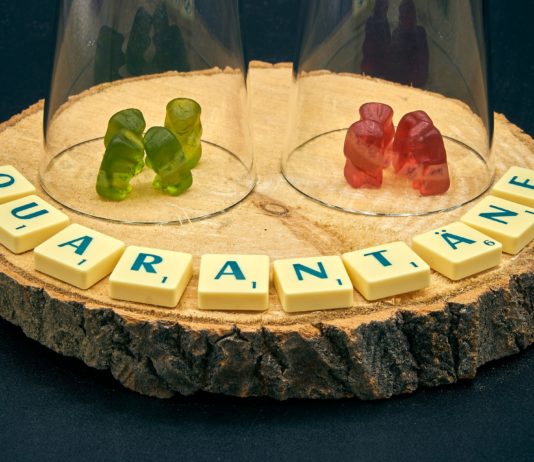 Werden am Montag neue Corona-Massnahmen beschlossen?