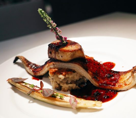 Bürgermeisteramt von Lyon bestätigt Verbot von Stopfleber bei offiziellen Empfängen