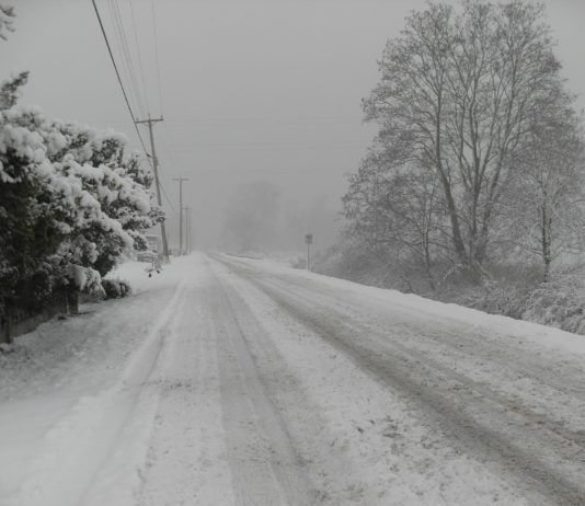 Wetter: Starkregen- und Überschwemmungswarnung für den Südwesten