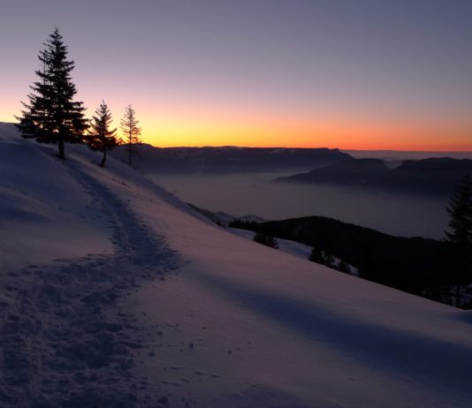 Warum ist der 21. Dezember der kürzeste Tag des Jahres?