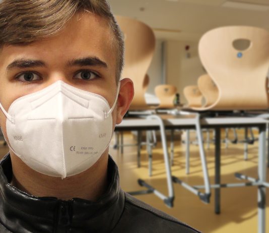 Covid-19: 80 Schulen diese Woche geschlossen