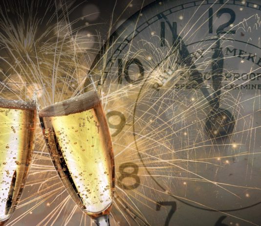 Silvester: Was man tun darf und was nicht