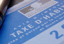 Chaos: Tausende fehlerhafte Steuerbescheide im Departement Isère Wohnsteuer