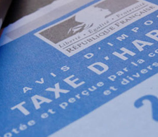 Warum einige französische Lokalpolitiker die Rückkehr der Wohnsteuer fordern Wohnsteuer