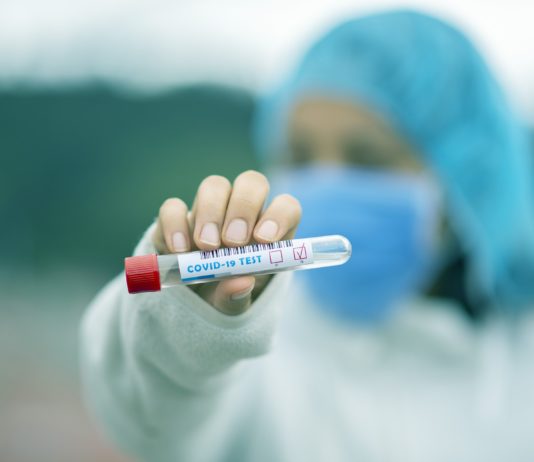 Omikron: Risiko eines Krankenhausaufenthalts im Vergleich zu Delta um bis zu 70% niedriger