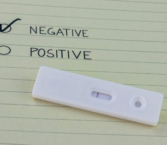 Covid-19: Zahl der Tests explodiert in der Vorweihnachtszeit