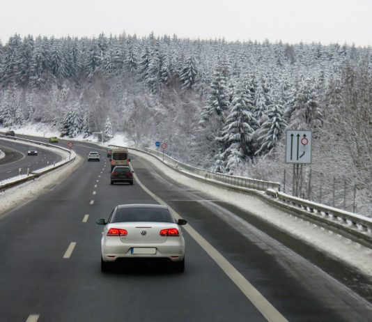 Aufbruch in die Weihnachtsferien: So wird die Verkehrssituation auf den Straßen sein