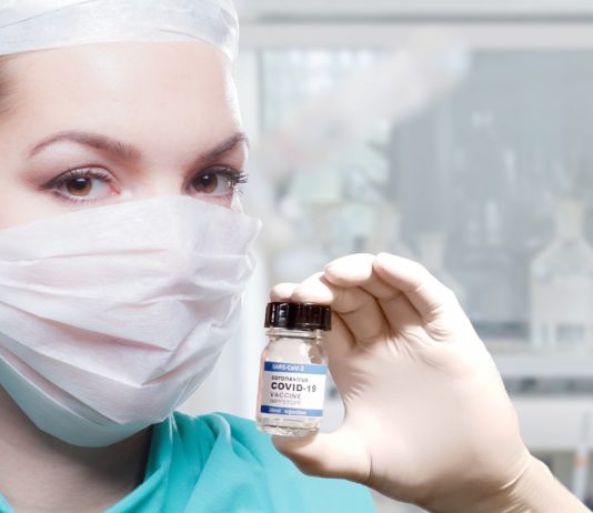 Darum könnte der neue Novavax-Impfstoff die Skeptiker überzeugen