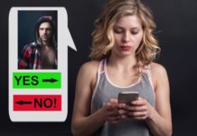 Die Auswirkungen der Covid-19-Krise auf Dating-Websites