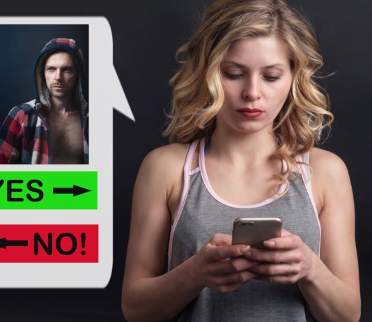 Die Auswirkungen der Covid-19-Krise auf Dating-Websites