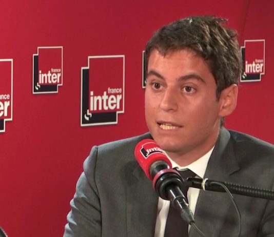 Covid-19: Laut Gabriel Attal gibts es Gründe für Optimismus