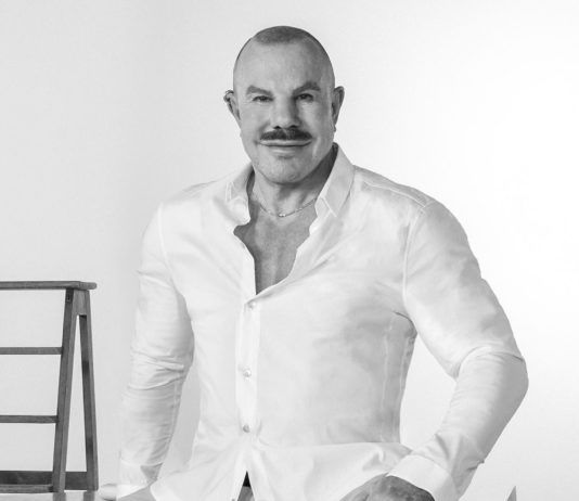 Der große Modeschöpfer Thierry Mugler starb im Alter von 73 Jahren