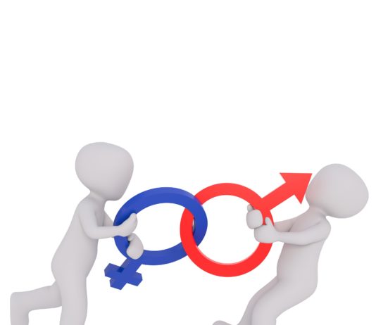 Gendern – gibt es das in Frankreich auch?