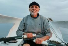 Atlantiküberquerung: Der Körper des 75-jährigen Abenteurers Jean-Jacques Savin nicht auffindbar