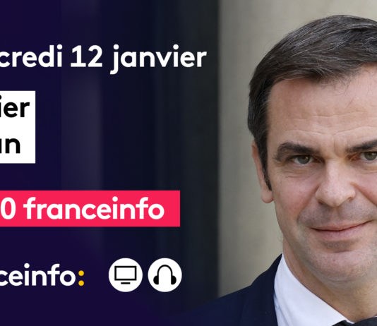 Gabriel Attal: „Omikron bestätigt seine geringere Gefährlichkeit“